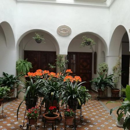 Apartamentos Torre De La Mezquita Córdoba Exterior foto